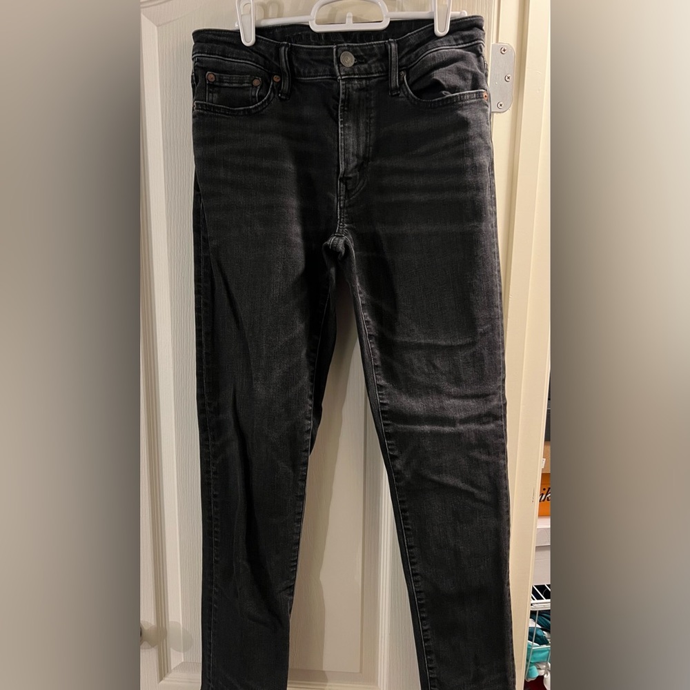 Mens American Eagle Jeans